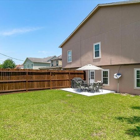 Lucky House - Tranquility In The Middle Of Houston - Tv In Every Room - 300 M2 Exteriér fotografie