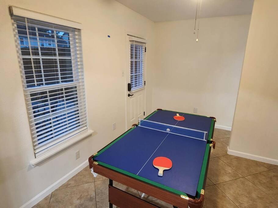 Lucky House - Tranquility In The Middle Of Houston - Tv In Every Room - 300 M2 Exteriér fotografie